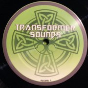 VA - TRANSFORMER SOUNDS (2021)