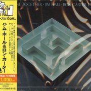 Jim Hall & Ron Carter - Alone Together (1972) [2014 Japan Universal 100 Series] CD-Rip