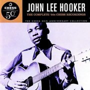 John Lee Hooker - The Complete '50s Chess Recordings (1998/2007)