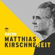 Matthias Kirschnereit, Württembergisches Kammerorchester Heilbronn - Haydn: The Complete Piano Concertos (2022) [Hi-Res]