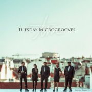 tuesday microgrooves - Bigger Than Us (2020)