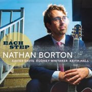 Nathan Borton - Each Step (2022)