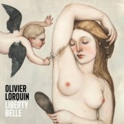 Olivier Lorquin - Liberty Belle (2026) [Hi-Res]