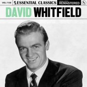 David Whitfield - Essential Classics, Vol. 1138: David Whitfield (2025)