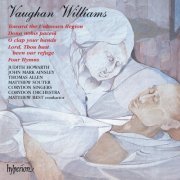 Corydon Singers & Matthew Best - Vaughan Williams: Dona nobis pacem & Other Works (1993)