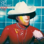 Cage the Elephant - Social Cues (2019) [Hi-Res]