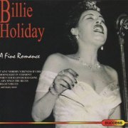 Billie Holiday - A Fine Romance (1993) FLAC