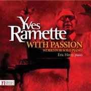 Eric Himy - With Passion (2013)