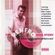 VA - The Renfro Soul Story: Priceless Los Angeles Northern Soul (2004)