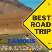 VA - Best Road Trip Soundtracks (2023)