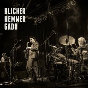 Michael Blicher, Dan Hemmer, Steve Gadd - Blicher Hemmer Gadd (2014)