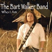 The Bart Walker Band - The Bart Walker Band (2011)