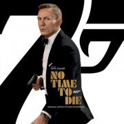 Hans Zimmer - No Time To Die (Original Motion Picture Soundtrack) (2021) [Hi-Res]