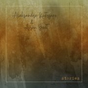 Aleksandra Kutrzepa Quartet - Stories (2023) Hi Res