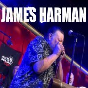 James Harman Band, James Harman Band And Buddies - Discography (1983-2018)