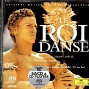 Reinhard Goebel, Musica Antiqua Koln - Lully: Le Roi Danse (2000) [2004 SACD]