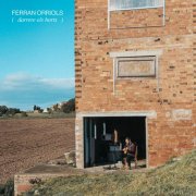 Ferran Orriols - Darrere els horts (2025) Hi-Res