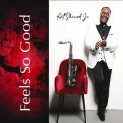 Art Sherrod Jr. - Feels So Good (2024) [Hi-Res]