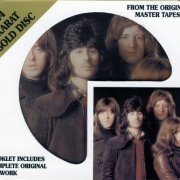 Badfinger - Straight Up (Remastered, 24 Karat Gold Disc With Slip-Case) (1971/2001)