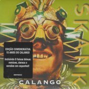 Skank - Calango (1994/2009)