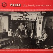 Parke - Joy, Health, Love and Peace (1972) [Hi-Res]