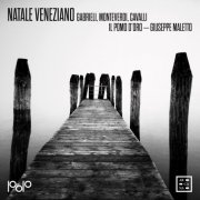 Il Pomo d'Oro & Giuseppe Maletto - Natale veneziano (2025) [Hi-Res]
