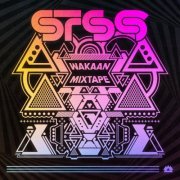 STS9 - WAKAAN Mixtape (2022)