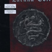 Lacuna Coil - Black Anima [Limited Edition] (2019)