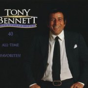 Tony Bennett - Sings for You: 40 All-Time Favorites! (1993)