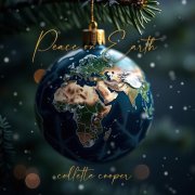 Collette Cooper - Peace On Earth (2025) Hi Res