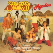 Saragossa Band - Agadou (1981) LP