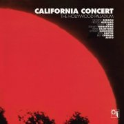 VA - CTI All-Stars: California Concert - The Hollywood Palladium (2017) [Hi-Res]