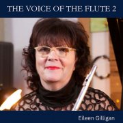 Eileen Gilligan - The Voice of the Flute 2 (2025) Hi-Res