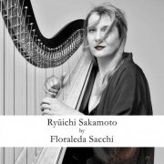 Floraleda Sacchi - Ryuichi Sakamoto by Floraleda Sacchi (2023)