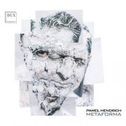 Ensemble musikFabrik - Metaforma (2025)