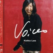 Keiko Lee - Voices: The Best of Keiko Lee (2002) [SACD]
