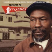 Various Artists - The Best Of Studio One, Vol. 1 (2015)