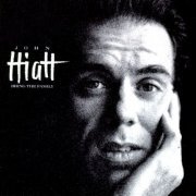 John Hiatt - Bring the Family (1987) [Vinyl]