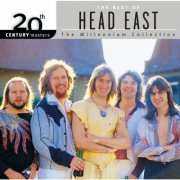 Head East - 20th Century Masters: The Millennium Collection: Best Of Head East (2001) flac