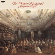 Jacqueline Ogeil - The Virtuoso Harpsichord (1995)