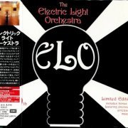 Electric Light Orchestra - The Electric Light Orchestra (2001) {First Light Series, 30th Anniversary Limited Edition, Enhanced, Remastered, Japan}