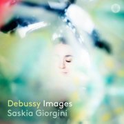 Saskia Giorgini - Images (2024) [DSD64]