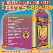 VA - The Contemporary Christian Hits '88 & '89 (1993)