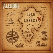 Alldori - Isle of Lesbos (2025) [Hi-Res]