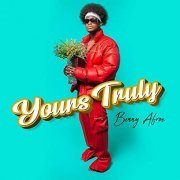 Benny Afroe - Yours Truly (2021) Hi Res