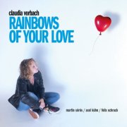 Claudia Vorbach - Rainbows Of Your Love (2024)