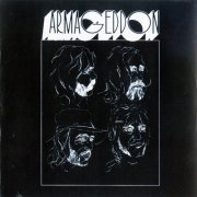 Armageddon - Armageddon (Reissue) (1969/2005)