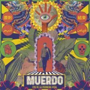 Muerdo - Fin de la primera vida (2020) [Hi-Res]