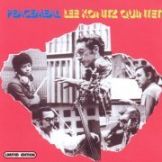 Lee Konitz Quintet - Peacemeal 1969) FLAC