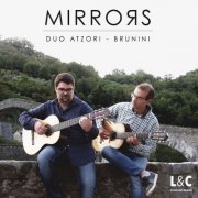 Dario Atzori & Giacomo Brunini - Mirrors (2020)